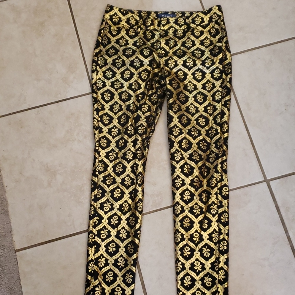 Old navy Pixie pants
